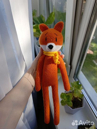 Вязание на заказ