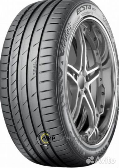 Kumho Ecsta PS71 245/40 R17 95Y