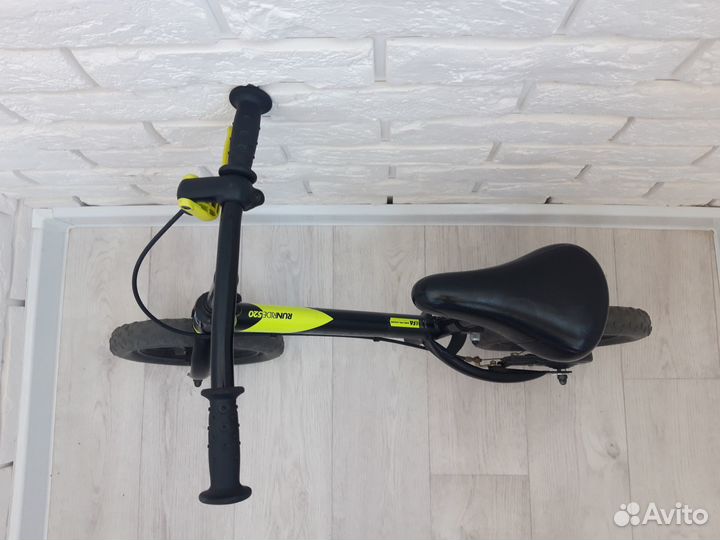 Беговел Btwin run ryde 520