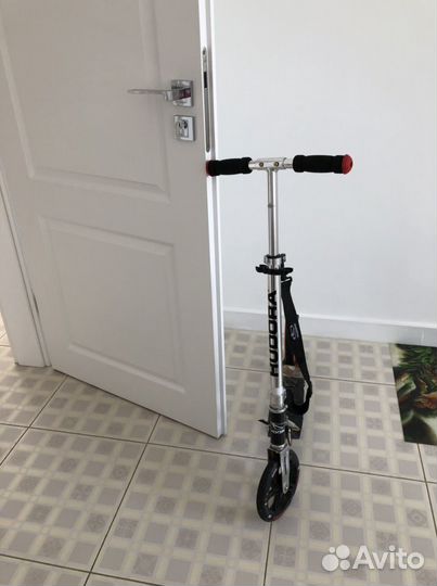 Самокат взрослый