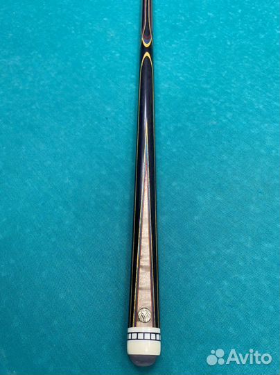 Кий из Эбена Секачева А.Ю