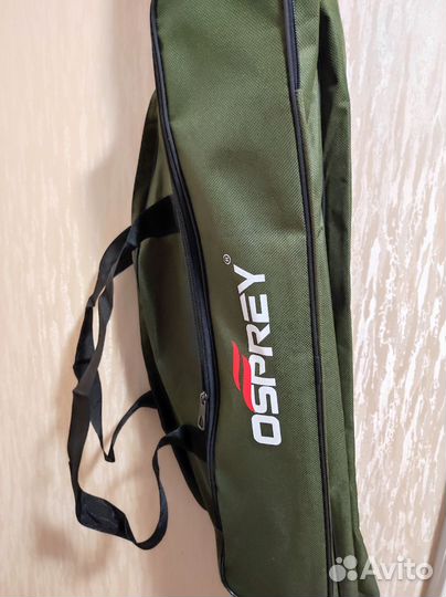 Сумка для спининга