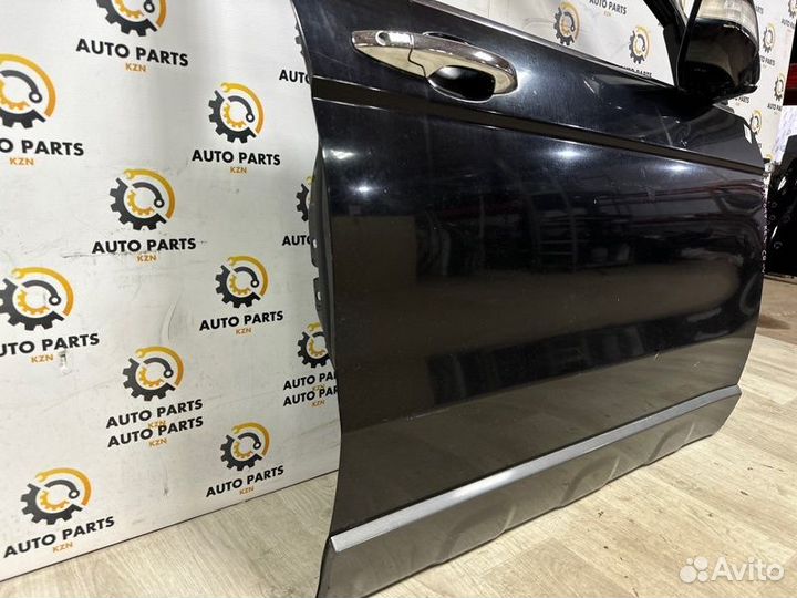 Дверь передняя правая Honda CRV 3
