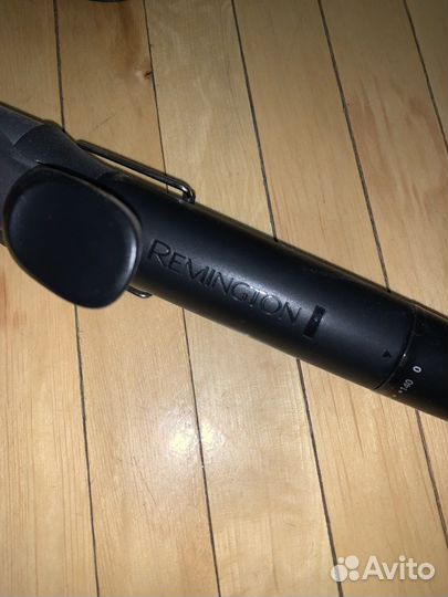 Плойка (4 шт, разные диаметры)