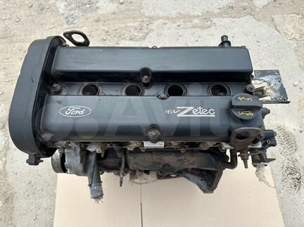 Двигатель Ford Focus 1 zetec 1.8 eyde