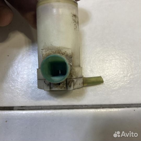 Насос омывателя Infiniti FX S50 FX35