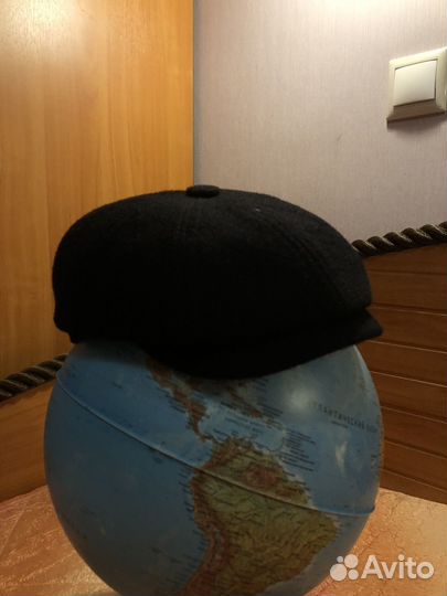 Кепка мужская