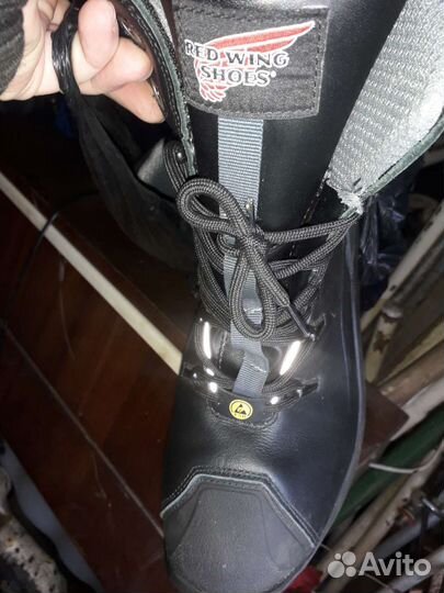 Red Wing 44 размер