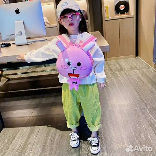 Рюкзак для малыша