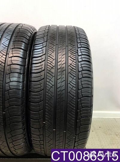 Michelin Latitude Tour HP 235/55 R17 96T