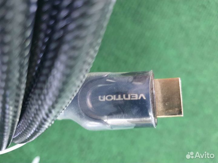 Кабель hdmi