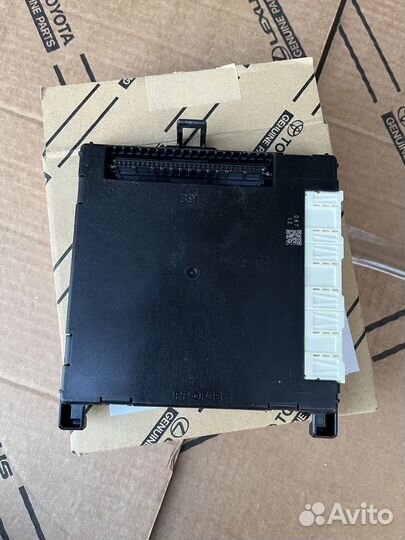 Датчик круиз-контроля Lexus LX570/ Toyota LC200