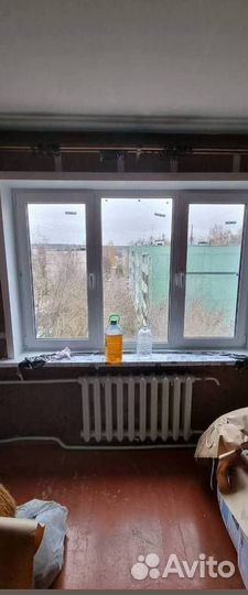 Окна за 1 день