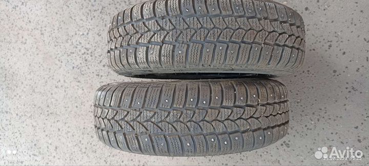 Зимние колеса r13 на ваз