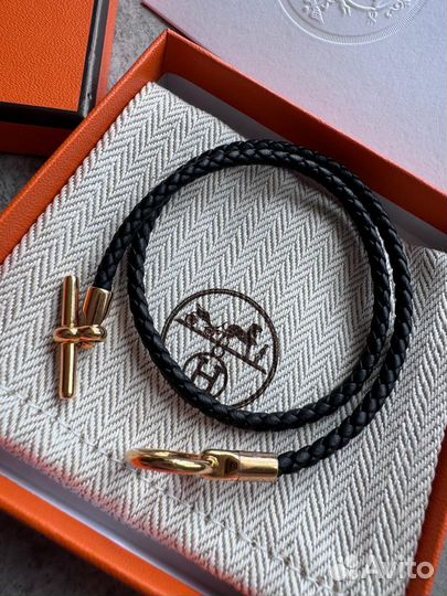 Браслет Hermes оригинал