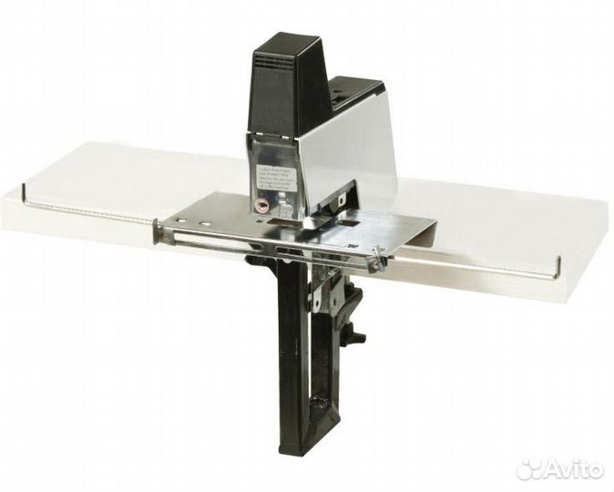 Электрический Брошюровочный степлер Bulros S-66