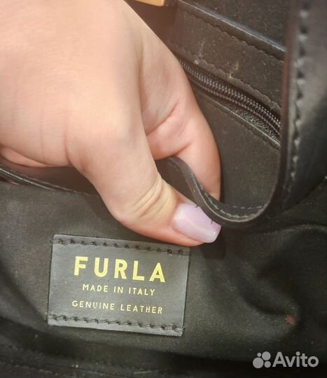 Сумка женская furla оригинал