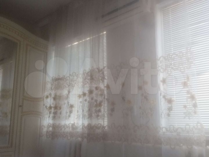 Комната 20 м² в 7-к., 1/1 эт.