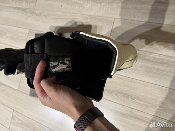 Rick owens geobasket