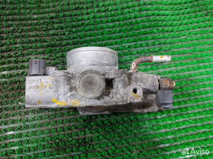 Дроссельная заслонка Honda CR-V 2 (RD5) 2005