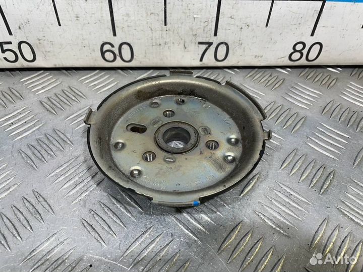 Б/У Ступица распредвала#008