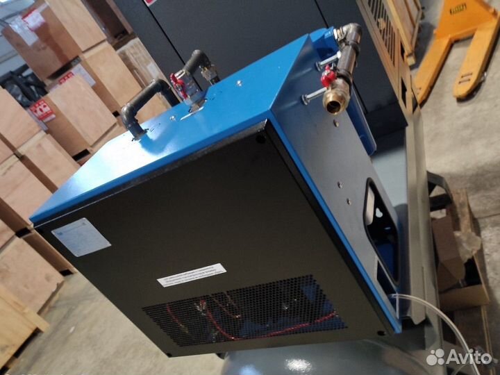 Compressor Cross Air CA7.5-8RA-500DRY