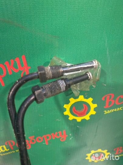 Блок ABS Hyundai Solaris седан