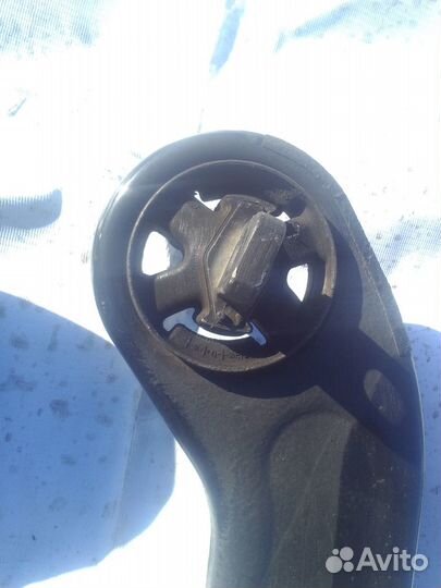 Рычаг продольный Kia Sportage QL c 2016