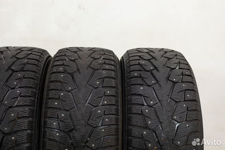 Yokohama Ice Guard Stud IG55 245/55 R19 103T