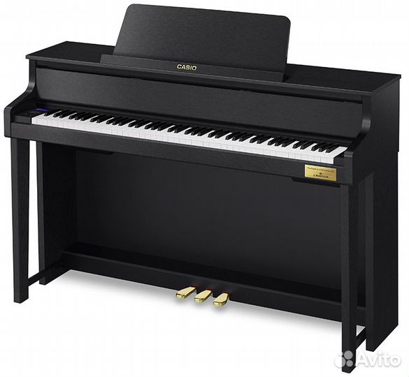 Casio Celviano GP-310BK