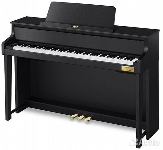 Casio Celviano GP-310BK