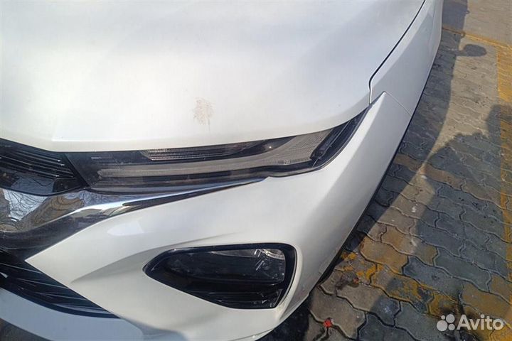 Chevrolet TrailBlazer 1.3 AT, 2019, 75 747 км