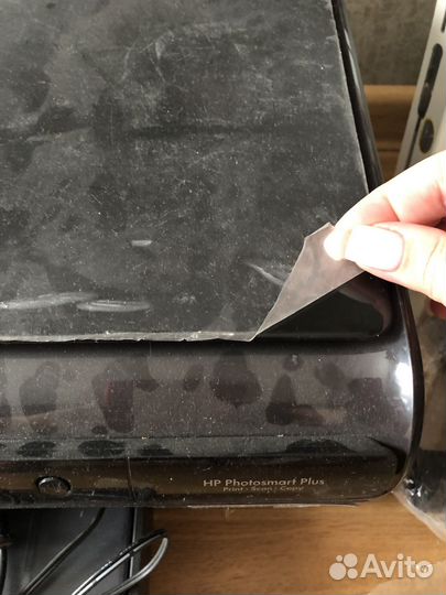 Принтер сканер копир hp