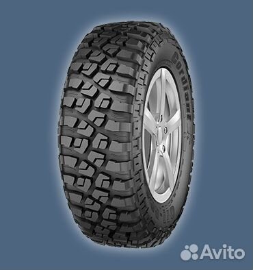Cordiant Off Road 2 205/70 R15 96Q