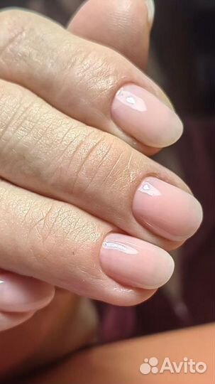 Требуются модели на маникюр