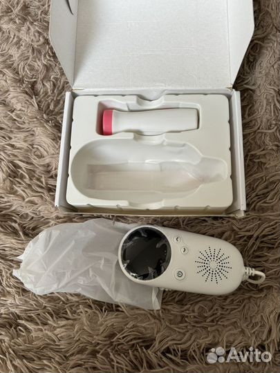 Фетальный допплер для беременных