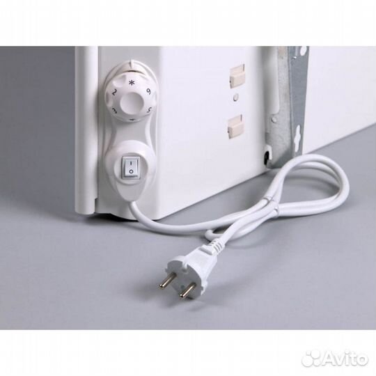 Конвектор электрический Ensto новый