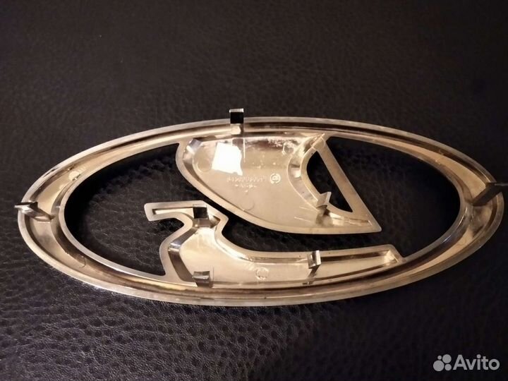 Шильдик Granta FL