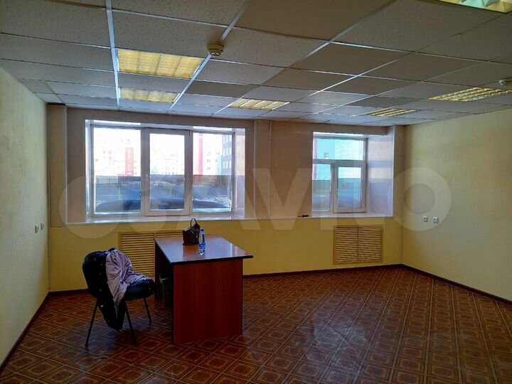 Офис, 120 м²