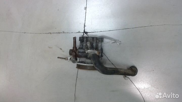 Гур Citroen Jumper (Relay), 2006