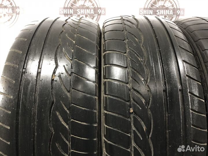 Dunlop SP Sport 01 205/55 R16
