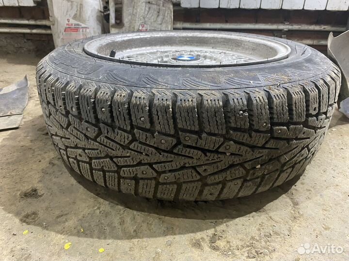 Cordiant Snow Cross 185/60 R15