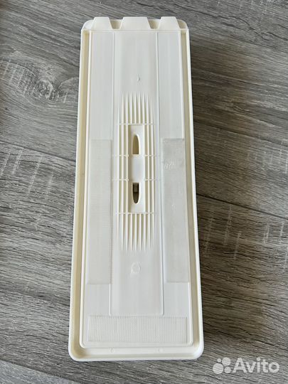 Швабра с ведром и отжимом