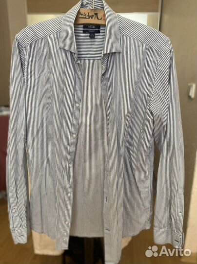 Мужская одежда