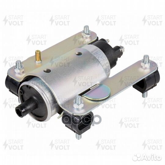 Мотор бензонасоса для а/м газ с кронштейном (SF