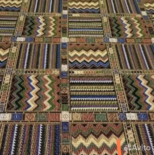 Мебельная ткань Гобелен 