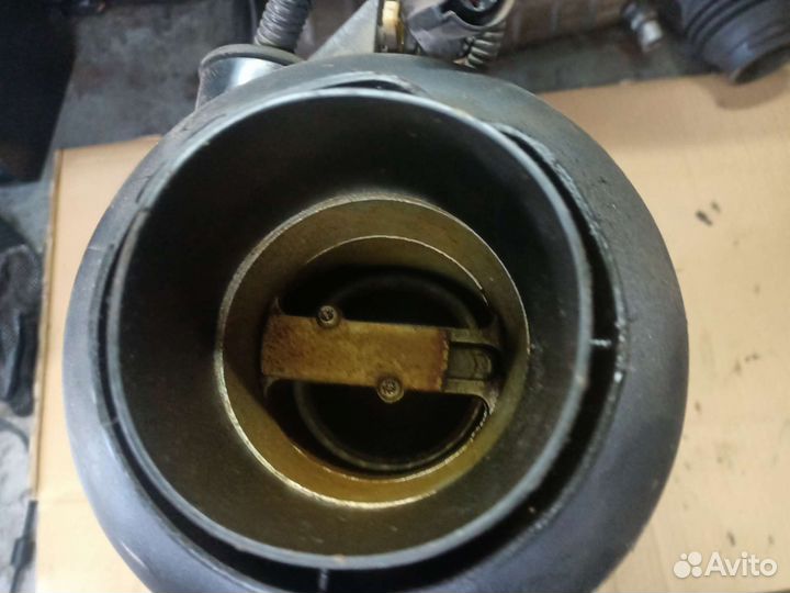 Дмрв Ford Explorer 2