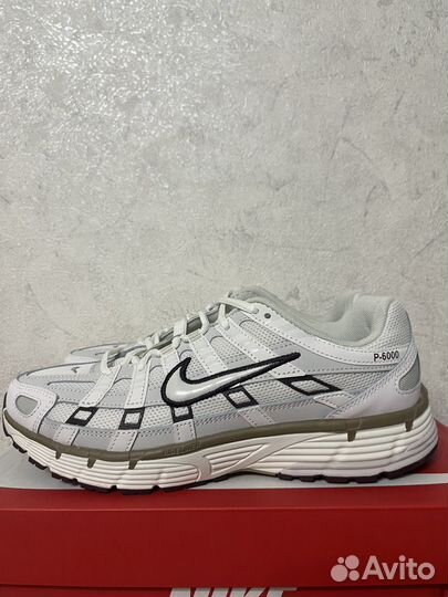 Nike p6000 оригинал