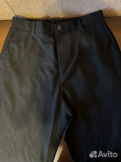 Брюки Pull bear