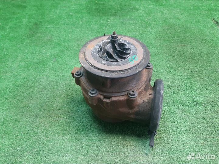 Турбокомпрессор Bmw X6 G06 B57D30A 2020